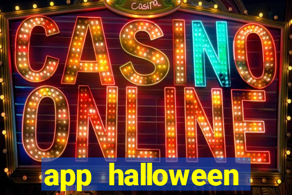 app halloween jackpot slots